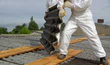 Rimozione Amianto a Olbia Tempio